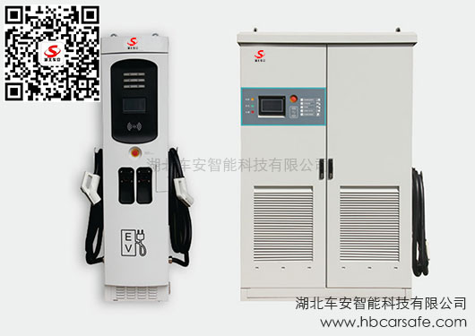 EVPD 系列充电桩