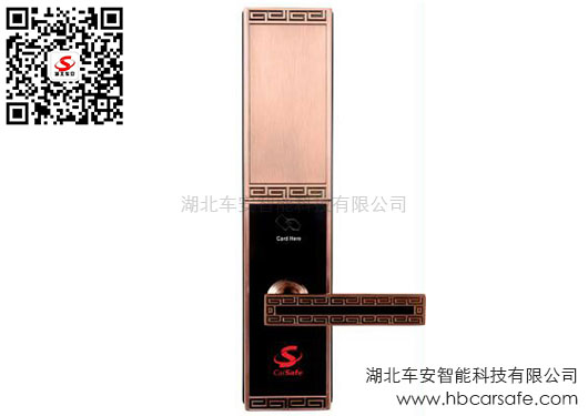 指纹识别+密码验证+应急钥匙+远程开门+语音导航+智能卡